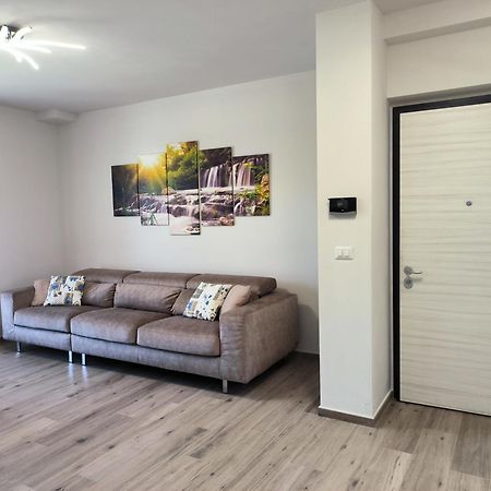 Apartamento Casa Di Sabrina Fabro Exterior foto