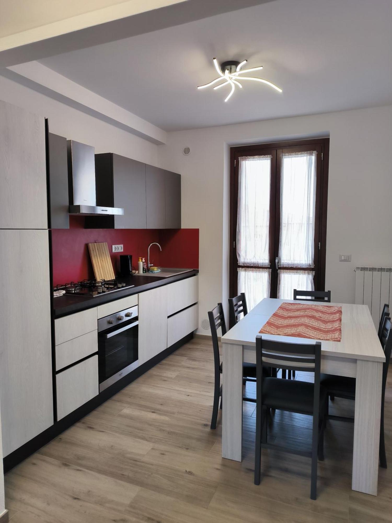 Apartamento Casa Di Sabrina Fabro Exterior foto